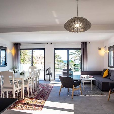 Villa La Zenia Ориуэла Экстерьер фото