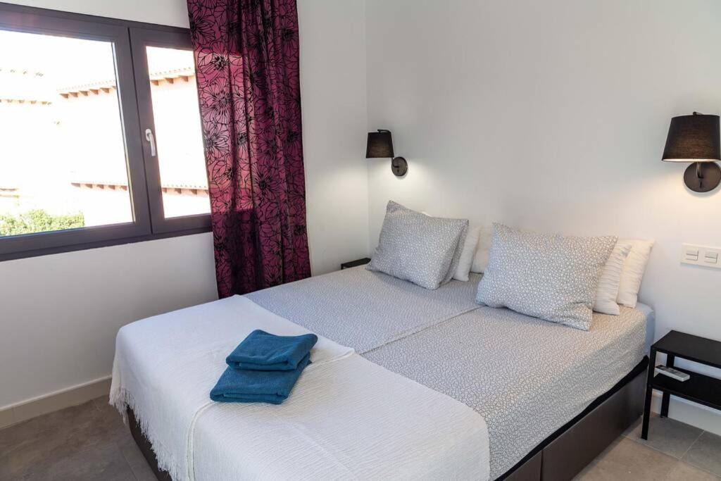 Villa La Zenia Ориуэла Экстерьер фото